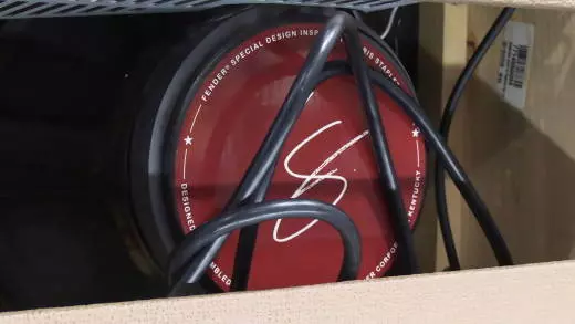 Fender - 62 PRINCETON CHRIS STAPLETON SIGNATURE 2